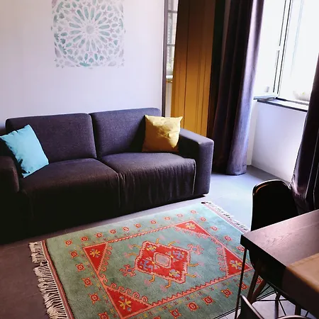 And Lejletul Guest house 4*