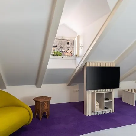 And Lejletul Guest house