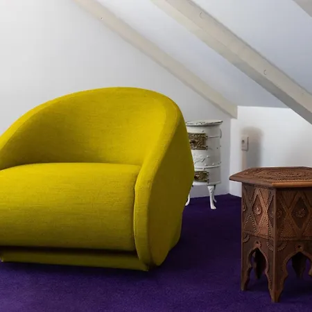 Guest house And Lejletul 4*
