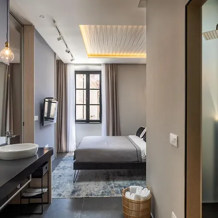 And Lejletul Guest house