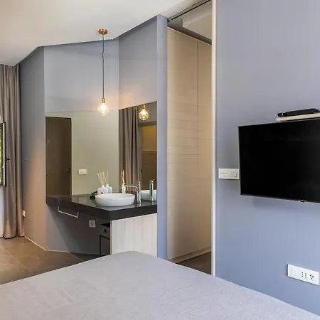 And Lejletul Guest house