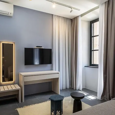 And Lejletul Guest house 4*