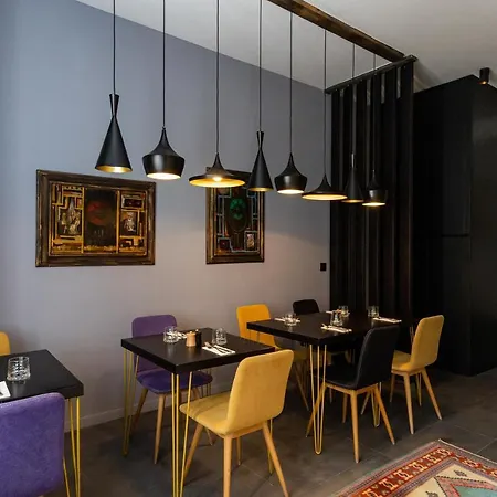 And Lejletul Guest house Dubrovnik