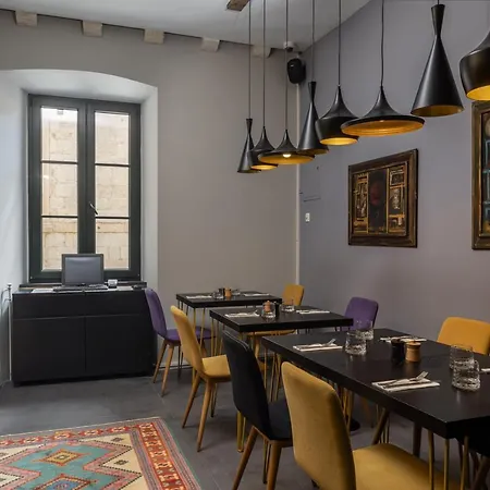 And Lejletul Guest house