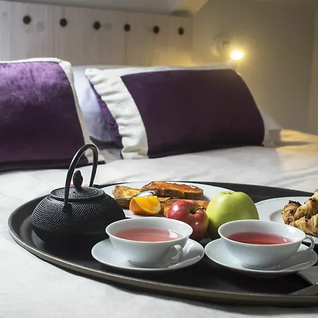 And Lejletul Guest house Dubrovnik